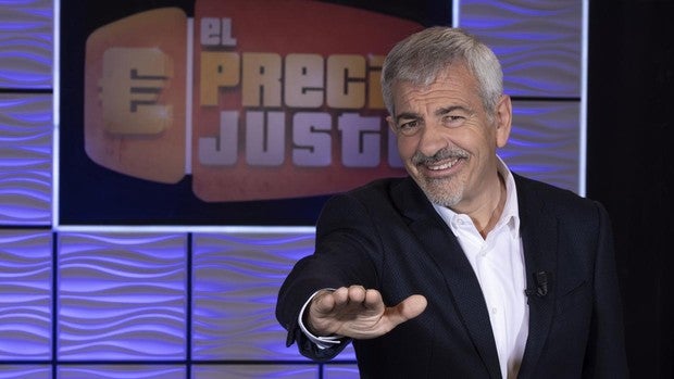 'El precio justo' regresa moderno por fuera, pero 'vintage' por dentro