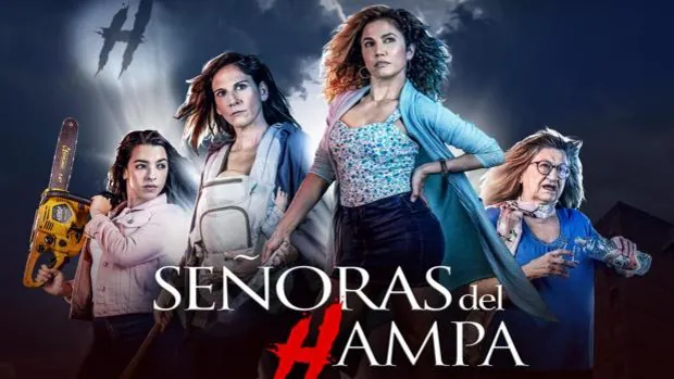 El final de 'Merlí: Sapere aude' y 'Señoras del (h)AMPA', entre los estrenos de abril