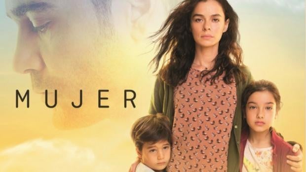 Ni los estrenos de 'The dancer' y 'El precio justo' pueden con el éxito de la serie 'Mujer'