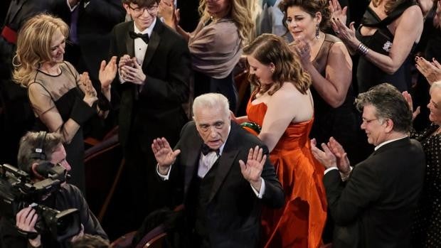 Los Oscar 2021: sin zoom, con varias sedes y los nominados como «trabajadores esenciales»