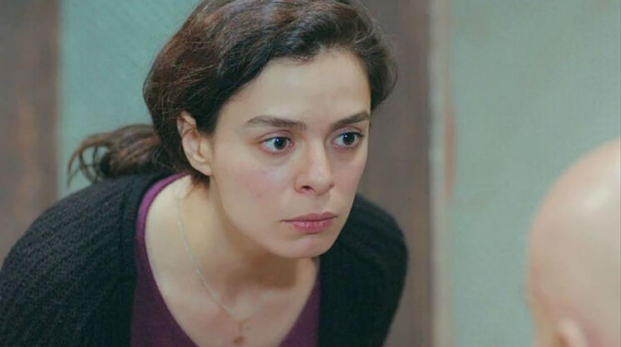 Imagen de la turca 'Mujer'