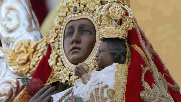 Canal Sur ofrece este domingo desde Andújar un programa especial por la Virgen de la Cabeza