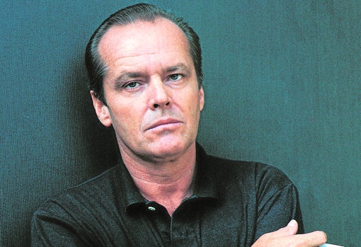 Jack Nicholson