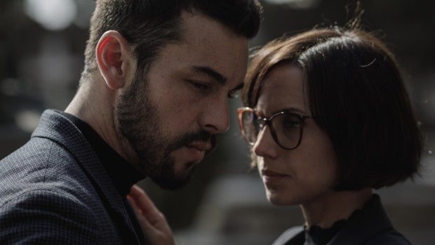 'El inocente', una serie que se pregunta «hasta qué punto conoces a tu pareja»