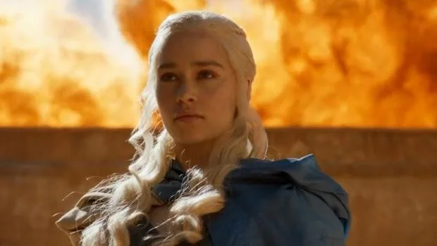 HBO pone en marcha la precuela de 'Juego de tronos'