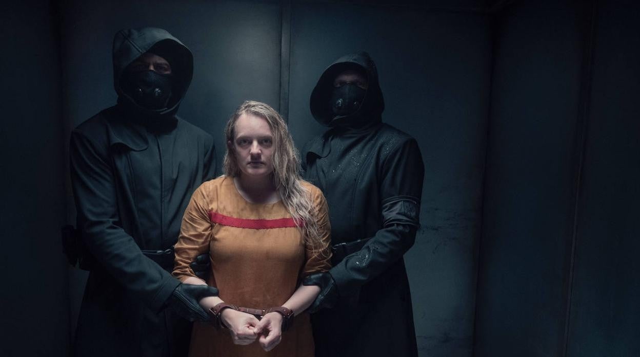 Elisabeth Moss protagoniza, produce y dirige la cuarta temporada de 'El cuento de la criada'