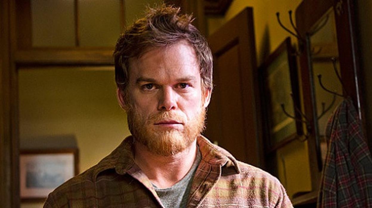 Michael C. Hall y Josh Radnor, en 'Dexter' y 'Cómo conocí a vuestra madre'