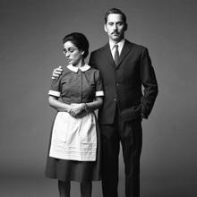 'Arde Madrid', de Movistar+