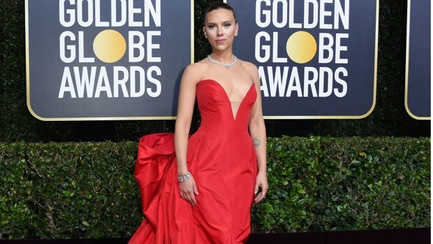 Scarlett Johansson tacha de sexistas a los periodistas de Hollywood y los acusa de rozar el acoso