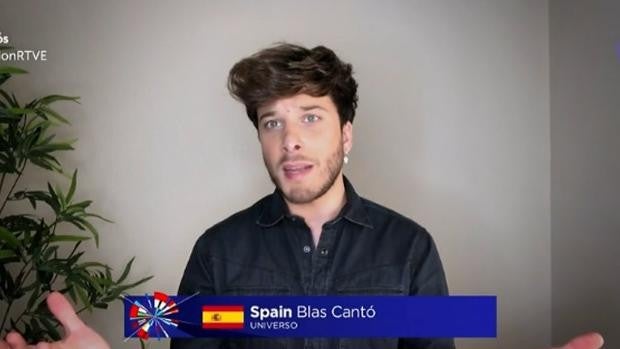 Cuándo es Eurovisión 2021