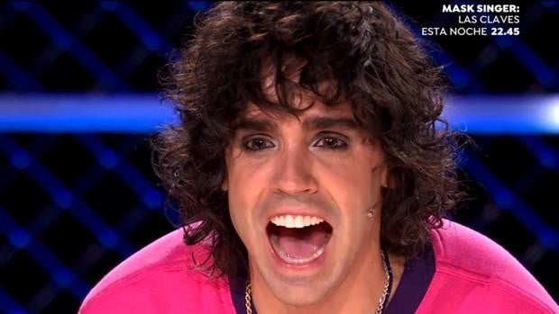 La guerra entre Antena 3 y Telecinco retrasa la primera gala de 'Mask singer'