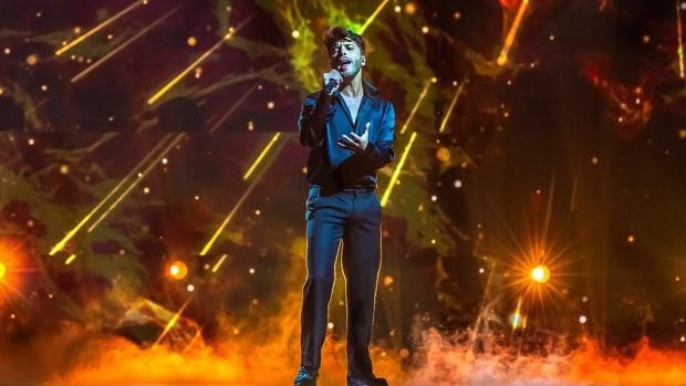 Horario y dónde ver la segunda semifinal de Eurovisión 2021