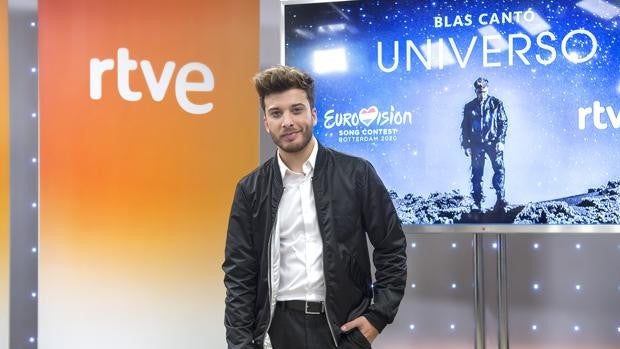 Cuándo canta España en Eurovisión 2021