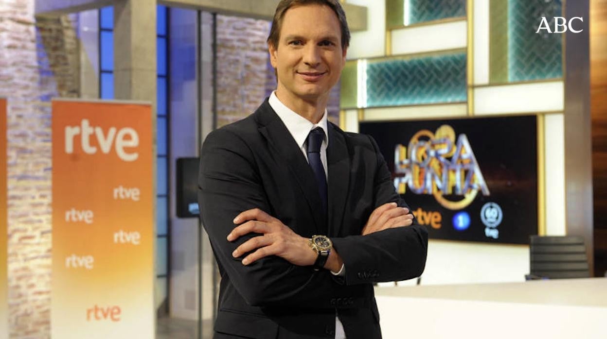 Atresmedia rescinde el contrato con Javier Cárdenas