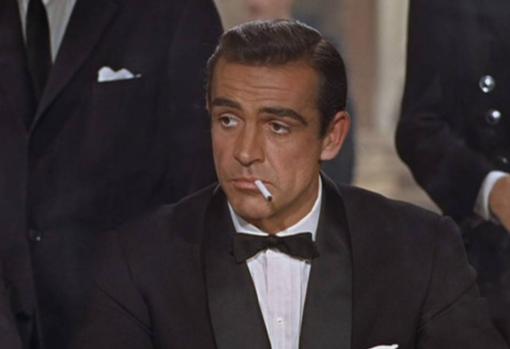 Sean Connery, inmortal James Bond