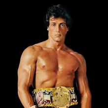 'Rocky' también pasa a ser Amazon