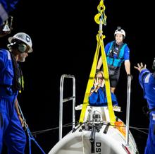 Los desconocidos misterios del fondo marino