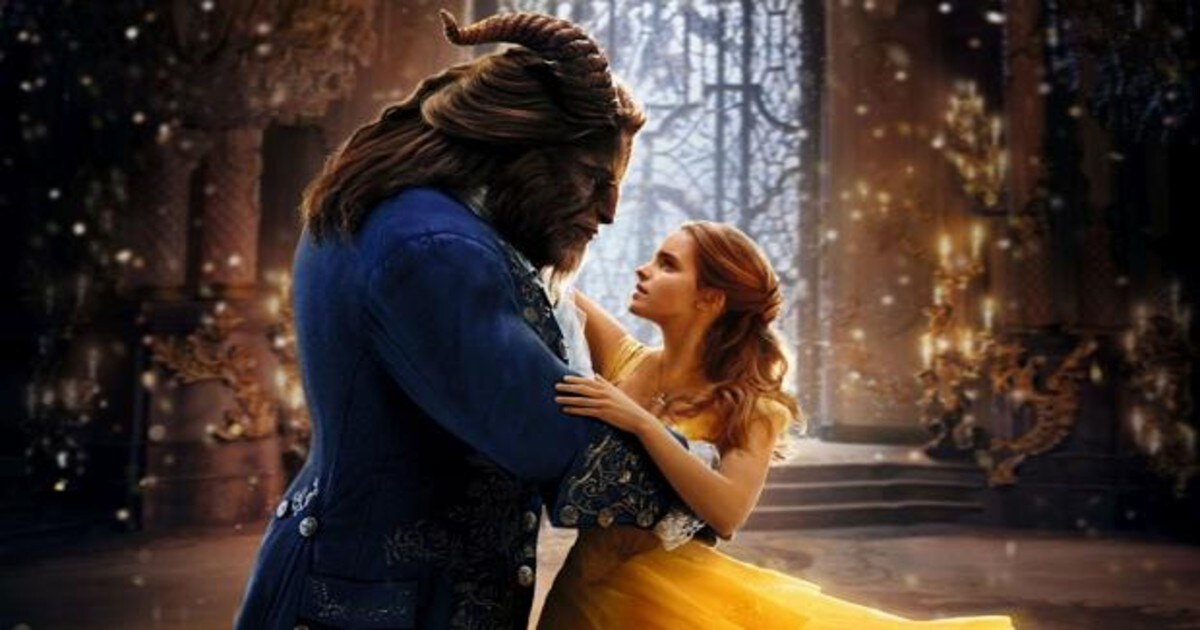 Disney prepara la precuela de 'La Bella y la bestia'