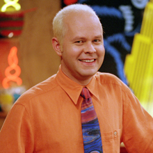 James Michael Tyler