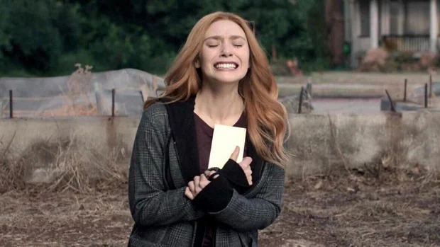 La «espantosa» prueba fallida de Elizabeth Olsen para ser Khaleesi en 'Juego de tronos'