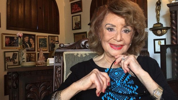 Muere Delia Fiallo, la madre de la telenovela latinoamericana