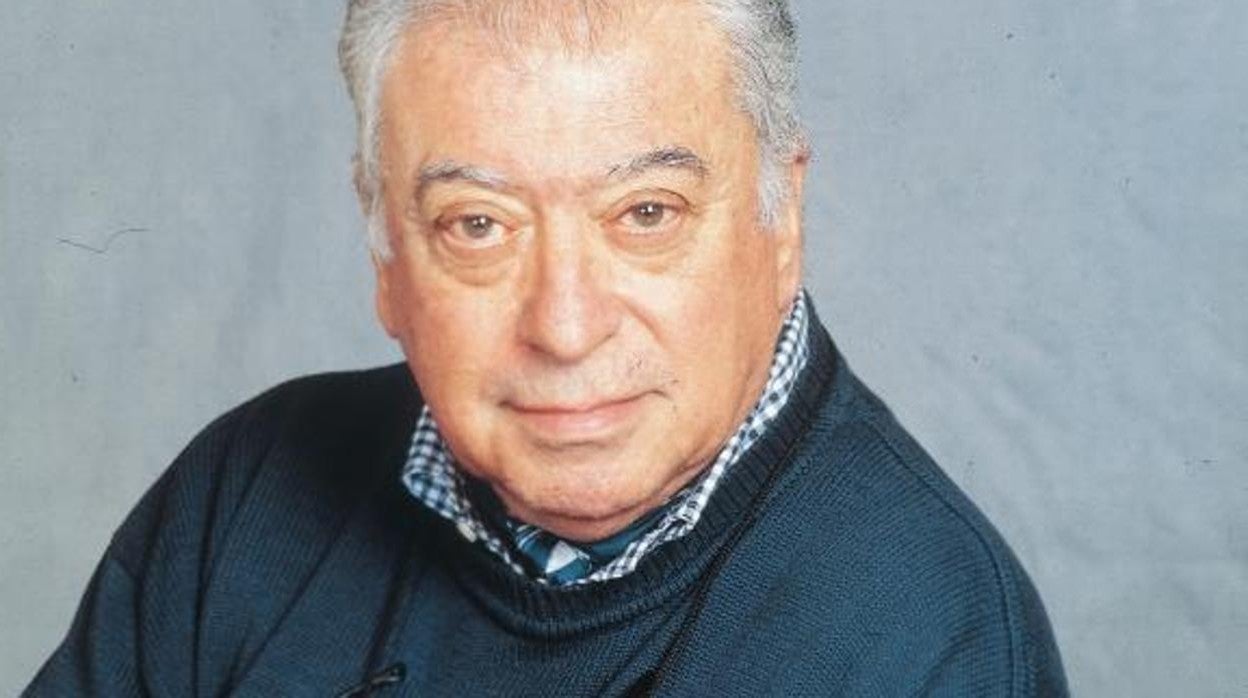 Tico Medina, en una imagen de archivo