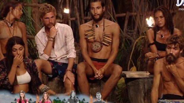 Quién está nominado esta semana en 'Supervivientes'