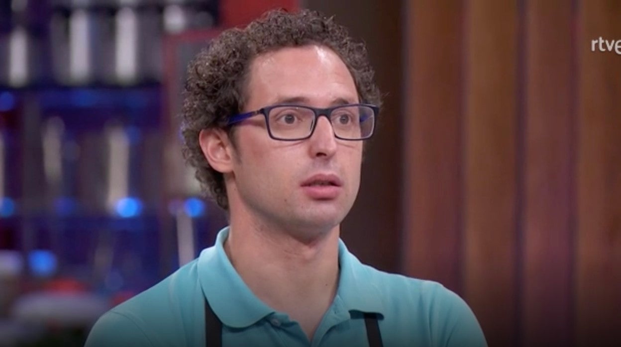 Fran es uno de los cuatro finalistas