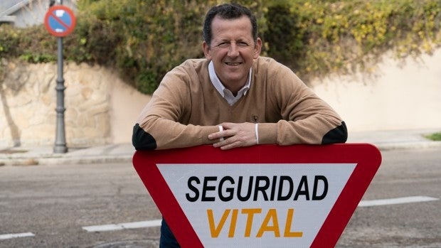 «Al volante todavía somos muy burros, pero menos que hace quince años»