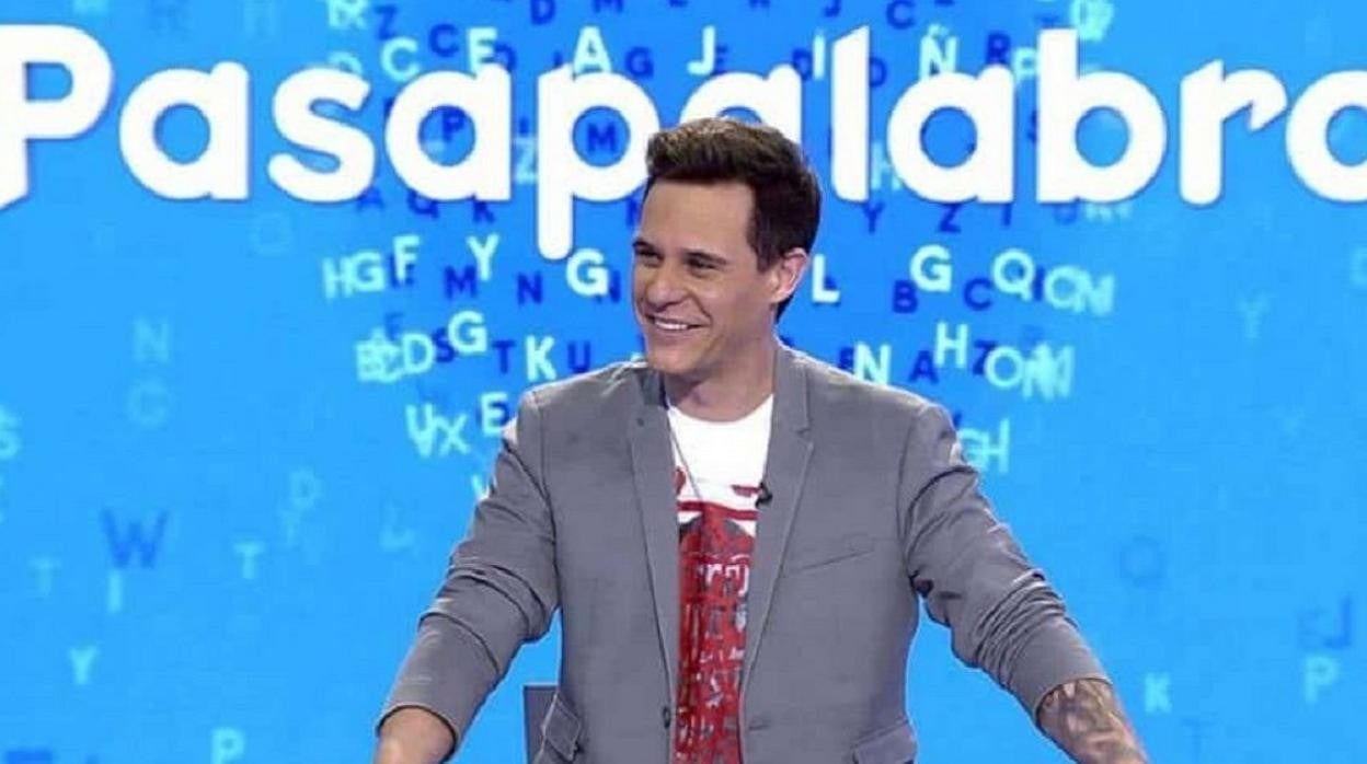 Telecinco rescata a Christian Gálvez y a un concursante mítico de ...