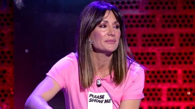 Nagore Robles tendrá un programa diario en Mediaset