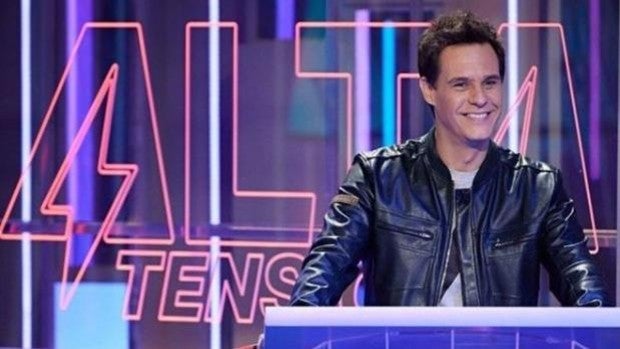 Christian Gálvez deja Twitter el mismo día que estrena programa en Telecinco