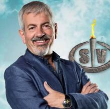 La vida desconocida de Carlos Sobera: de profesor de Universidad a debutar junto a La Veneno