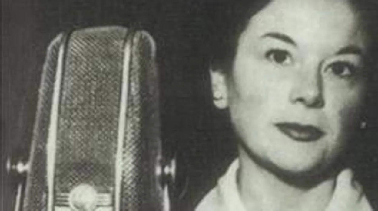 Muere a los 100 años Matilde Vilariño, la voz de &#039;La abeja Maya&#039; y &#039;Vickie el vikingo&#039;