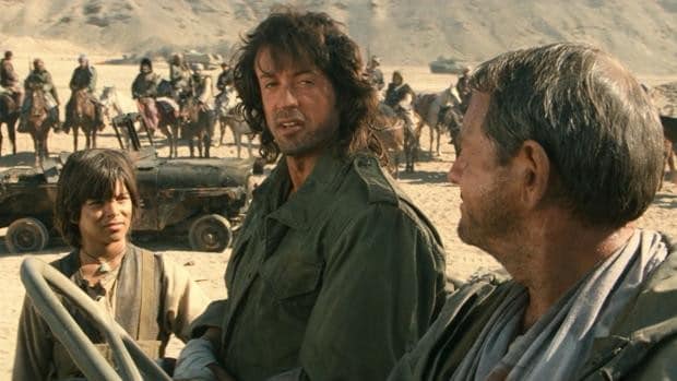Esta película ya la he visto: cómo el cine ha contado el drama de Afganistán