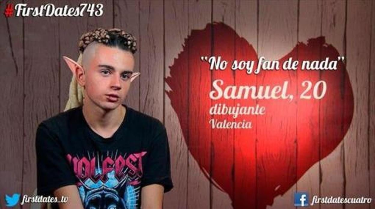 Así se hace el casting de 'First Dates': «Somos una opción real para encontrar el amor»