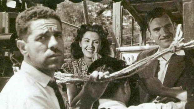 La televisión celebra el recién nacido Día del Cine Español