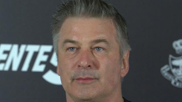 Quién es Alec Baldwin y qué películas ha hecho