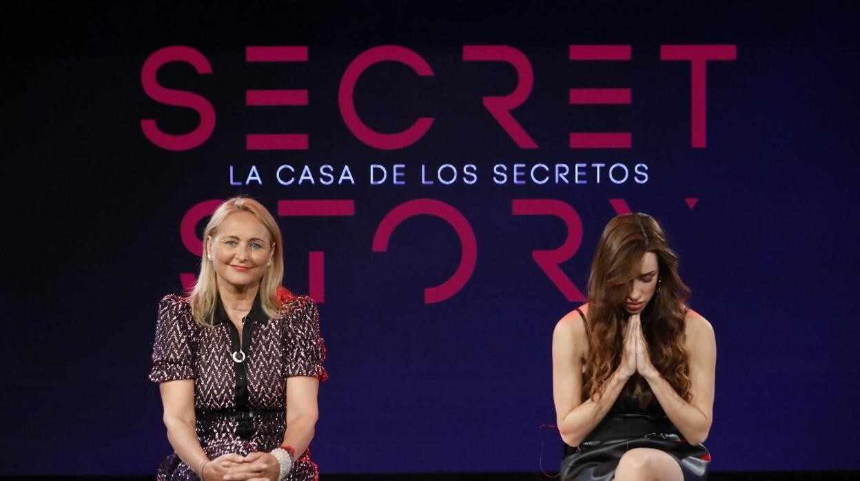 Secret Story’: el público castiga a ‘Lucifer’ en el duelo titánico de la edición