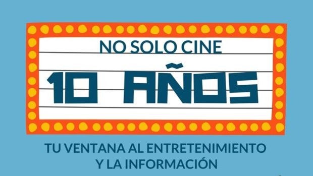 Diez años de No Solo Cine