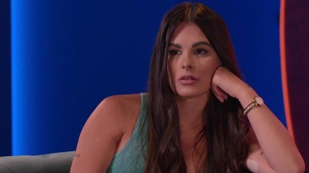 Nicole, ganadora del reality 'Insiders' (Netflix): «No había homófobos ni tránsfobos dentro»