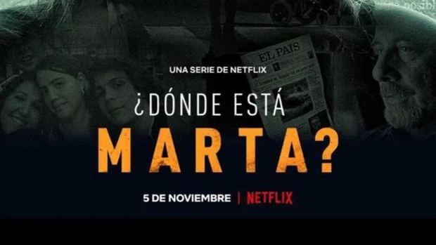 Docuserie sobre Marta del Castillo: «La gente no es consciente de la cantidad de puntos de giro que tiene el caso»