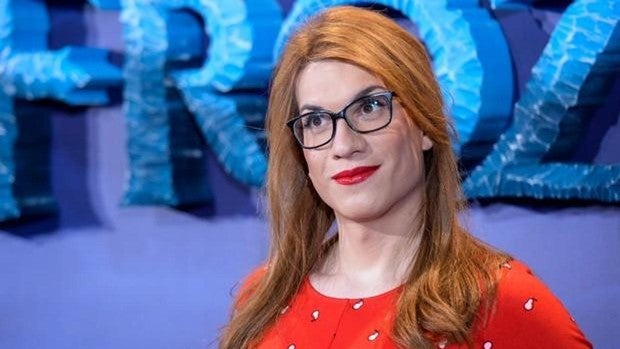 Elsa Ruiz, en una imagen de archivo