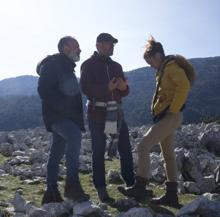 Gutiérrez, Martín Cuenca y López Arnaiz