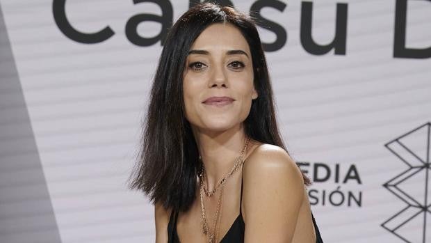 Cansu Dere, protagonista de 'Infiel': «La censura en las series turcas es así y son las normas»