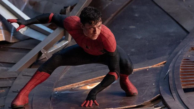 Los secretos del final de la trilogía de Spider-Man, el superhéroe condenado