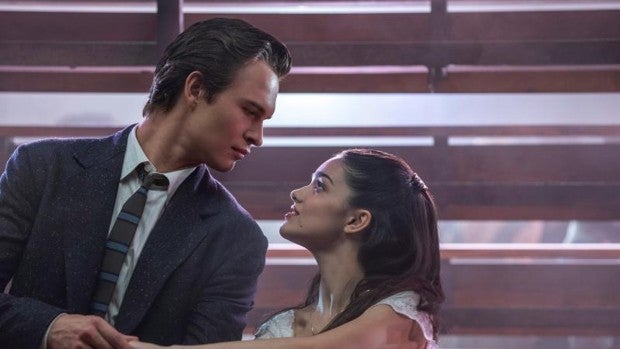 Crítica de 'West Side Story': El gran cine siempre esperará a Spielberg