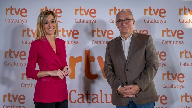 RTVE refuerza su programación en catalán y aumenta las horas de doblaje