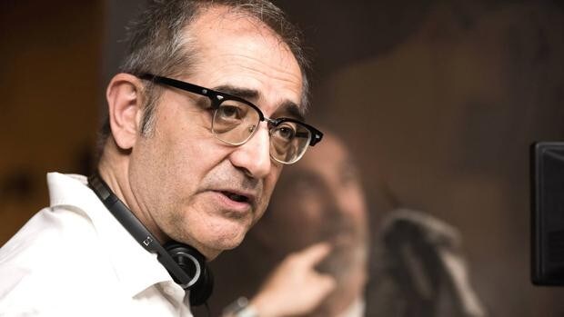 Samir, director de 'My Beautiful Baghdad': «La cuestión política más importante de hoy es la sexual»
