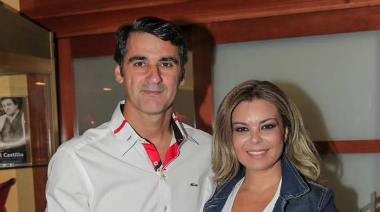 Jesulín de Ubrique y María José Campanario pedían 500.000 euros